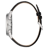 Orologio Bulova Uomo Crono Precisionist in Acciaio 96B371 - 96B371